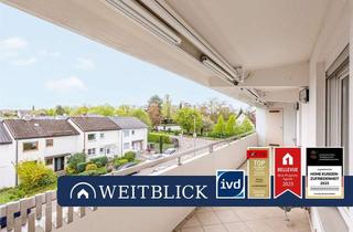 Wohnung mieten in 71254 Ditzingen, WEITBLICK: Familientraum!
