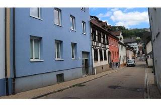 Wohnung mieten in Schwendisstr. 16, 78098 Triberg, 3 Zimmer Wohnung mit EBK im 2.OG in 78098 Triberg, Schwendisstr.16, WM ca.540€