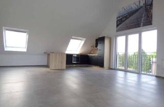 Penthouse mieten in Thearstr., 47533 Kleve, Loft/Penthouse Wohnung mit Aufzug