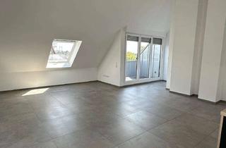 Penthouse mieten in Thearstr., 47533 Kleve, Loft/Penthouse Wohnung mit Aufzug