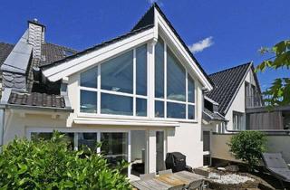 Wohnung mieten in 53604 Bad Honnef, Sonnige Maisonette-Wohnung mit Dachgarten! Ein Traum mit viel Licht mitten in der Stadt!