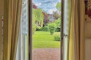 Wohnung mieten in 95030 Innenstadt, Sonnige 3-Zimmer Wohnung in bester Wohnlage in Hof