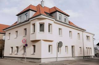 Wohnung mieten in Mainzer Straße, 67577 Alsheim, Modern sanierte 2-Zimmer-Wohnung mit Tageslichtbad und Balkon (WE 8)