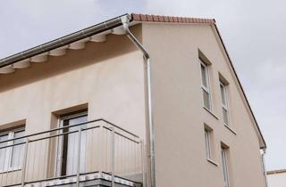 Wohnung mieten in Mainzer Straße, 67577 Alsheim, Großzügige 3-Zimmer-Wohnung - energetisch saniert (WE 2)
