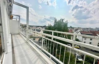 Penthouse mieten in 63150 Heusenstamm, Schöne Penthouse Wohnung für Single und Paare!