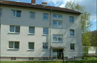 Wohnung mieten in Berlinerstr. 27A, 37431 Bad Lauterberg, Schöne 2-Zimmerwohnung in Bad Lauterberg!