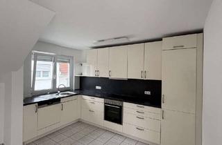 Penthouse mieten in 67141 Neuhofen, Modernes Penthouse mit Balkon & TG-Stellplatz – 3-ZKB in Neuhofen