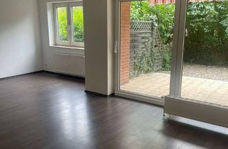 Wohnung mieten in Jeinser Weg, 31157 Sarstedt, Geräumige 4-Zimmerwohnung mit Terrasse. 5 min Fußweg vom Giftener See