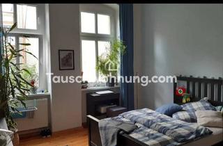Wohnung mieten in Meyerbeerstraße 89, 13088 Weißensee, Tauschwohnung: 3 Zimmer Wohnung Weißensee