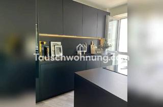 Wohnung mieten in Ringstraße, 24103 Exerzierplatz, Tauschwohnung: Tausche moderne 3-Zimmer-Neubauwohnung gegen Altbau