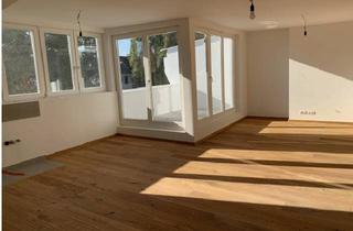 Wohnung mieten in Räuschstraße 66, 13509 Wittenau, Stilvolle 3-Raum-Dachgeschosswohnung mit Einbauküche in Berlin Wittenau (Reinickendorf)