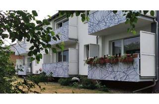 Wohnung mieten in Birkenweg, 38458 Velpke, 2- Zimmerwohnung mit Balkon in Velpke