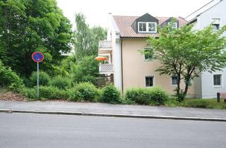 Wohnung mieten in 94469 Deggendorf, Charmante 2-Zimmer-Erdgeschosswohnung mit Terrasse & Garten in grüner Stadtrandlage von Deggendorf