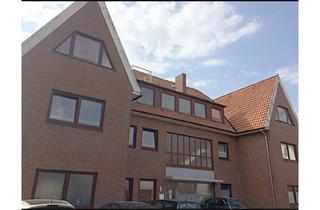 Wohnung mieten in Paulsbergstraße 25a, 28832 Achim, Schöne große 3 Zimmer Wohnung mit Balkon zentral in Achim