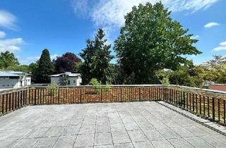 Wohnung mieten in Zuckerbergweg 53, 38124 Braunschweig, Exklusive 4-Zimmer Wohnung mit Dachterrasse und EBK!