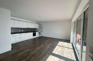 Wohnung mieten in Zuckerbergweg 53, 38124 Viewegsgarten-Bebelhof, Großzügige 3-Zimmer Neubauwohnung mit EBK und Balkon