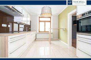 Wohnung mieten in 84347 Pfarrkirchen, Stilvolle Wohnung im historischen Gebäude mit moderner Ausstattung direkt am Stadtplatz von Pfarrkir
