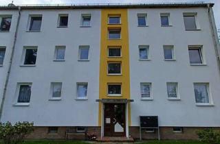 Wohnung mieten in An Der Schule, 04827 Machern, // Familienwohnung mit 4 Zimmern //
