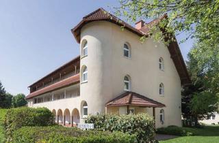 Wohnung mieten in Tulpenstraße, 37412 Herzberg, Frisch sanierte 2-Zimmer-Wohnung mit Balkon & Aufzug