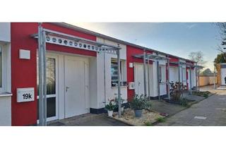 Wohnung mieten in Skorpiongasse 19M, 30823 Garbsen, Barrierearmer Bungalow für Senioren in Garbsen – mit Terrasse & Garten, sofort verfügbar!