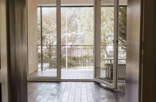 Wohnung mieten in 76534 Lichtental, Vielfältige Wohnung mit Lift und Garten