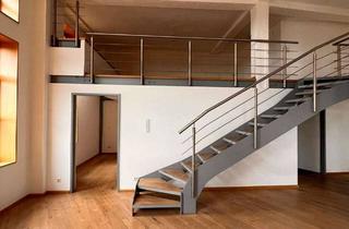 Lofts mieten in Dujardinstr., 47829 Uerdingen, Exclusive Loftwohnung
