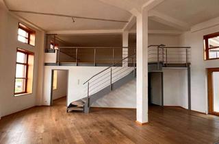 Lofts mieten in Dujardinstr., 47829 Uerdingen, Exclusive Loftwohnung