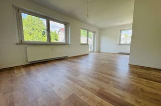 Wohnung mieten in Poststraße 14, 09439 Amtsberg, Rundum erneuert: Moderne 3-Zimmer-Wohnung in Amtsberg mit Balkon