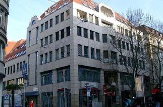 Wohnung mieten in Tübinger Straße 8-10, 70178 Mitte, Großzügige 4-Zimmer-Stadtwohnung in Stuttgart-Mitte - WG geeignet