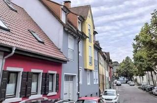 Wohnung mieten in 76646 Bruchsal, Bezugsfreie 2-Zimmer-Mietwohnungin ruhiger Wohnlage in Bruchsal!