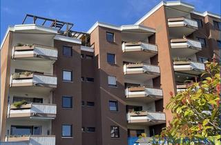 Penthouse mieten in 67112 Mutterstadt, 3 Zimmer Penthouse Wohnung in Mutterstadt