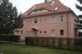 Wohnung mieten in Alt-Witznitzer-Straße 26, 04575 Neukieritzsch, Sehr schöne 2-Zimmer-Wohnung mit Balkon in Neukieritzsch OT Lobstädt