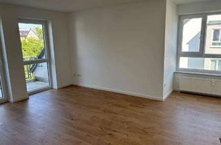 Wohnung mieten in Auf Der Trift 9b, 55494 Rheinböllen, Rheinböllen: 3 ZKB Wohnung in ruhiger Lage!