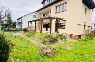 Wohnung mieten in 76344 Eggenstein-Leopoldshafen, Charmante Erdgeschosswohnung mit Terrasse, Garten und Garage – Wohlfühloase in bester Lage