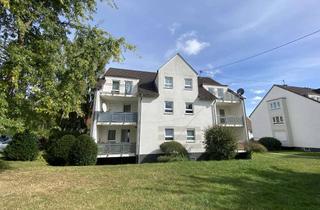 Wohnung mieten in 55494 Rheinböllen, 3-ZKB renovierte Etagenwohnung in Rheinböllen