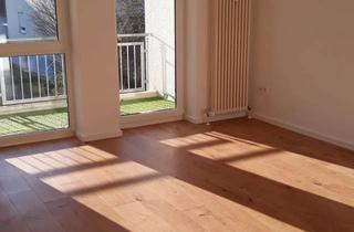 Wohnung mieten in Auf Der Trift 9b, 55494 Rheinböllen, 3-ZKB renovierte Wohnung mit Balkon in Rheinböllen!