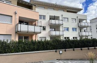 Wohnung mieten in 78658 Zimmern, Moderne Wohnung im Herzen von Zimmern o.R.