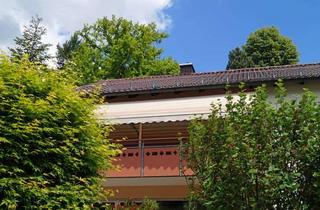 Wohnung mieten in 90574 Roßtal, Roßtal: Freie 3 Zi. Wohnung mit Balkon, Terrasse u. Garage in S-Bahn Lauflage zu vermieten!