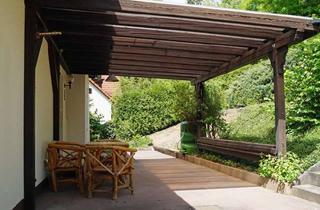 Wohnung mieten in 90574 Roßtal, Roßtal: Freie 3 Zi. Wohnung mit Balkon, Terrasse u. Garage in S-Bahn Lauflage zu vermieten!
