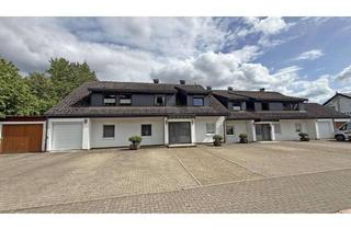 Wohnung mieten in 79837 St. Blasien, Großzügige 3,5-Zimmer-Dachgeschosswohnung mit Garage und zwei Balkonen schöner Lage von St. Blasien!