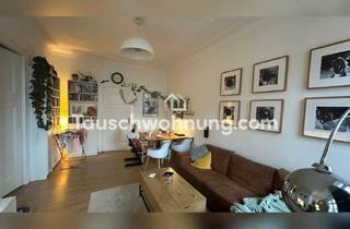 Wohnung mieten in Bergstraße, 12169 Steglitz, Tauschwohnung: 3 Zi-Wohnung in Steglitz gegen 4+ Zi-Wohnung im Südberlin