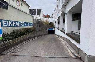 Garagen kaufen in Kaiserpasage 13, 72764 Reutlingen, Verkauf von 1-15 Tiefgaragenstellplätzen in 72764 Reutlingen, Kaiserpasage,KP: 21.000€ je Stellplatz
