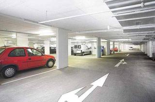 Garagen kaufen in Robert-Bosch-Straße, 64293 Darmstadt, Nähe Hbf Darmstadt + ESA: Gepflegter TIEFGARAGEN-STELLPLATZ. Sauber, sicher, verkehrsgünstig!
