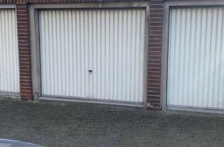 Garagen mieten in Fürstenstrasse 91, 46145 Tackenberg, Parken mit Strom / garage mit elektrischem tor