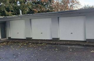 Garagen mieten in Bahnhofstraße 24, 52064 Aachen, Garage direkt am Bahnhof