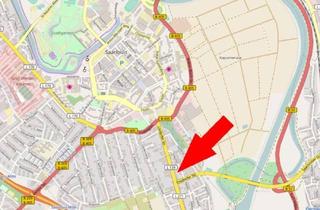 Garagen mieten in Provinzialstraße 21, 66740 Saarlouis, Stellplatz in zentraler Lage von Saarlouis, Provinzialstraße 21. Bei Interesse einfach melden!