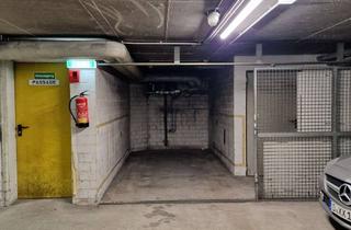 Garagen mieten in Ostwall 65, 47798 Cracau, Stellplatz Nähe Krefelder Bahnhof zu vermieten