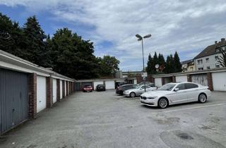 Garagen mieten in Oberdorfstr. 28-30, 45143 Altendorf, Garagen zu vermieten – in zentraler, ruhiger Lage von Essen-Frohnhausen!