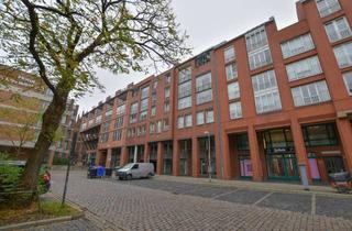 Garagen mieten in Am Markte 13, 30159 Mitte, KUNZE: Zwei Tiefgaragenstellplätze in der Altstadt