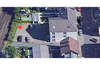 Garagen mieten in Hombrucher Str. 45, 44225 Hombruch, Stellplatz - Hombrucher Str. 45